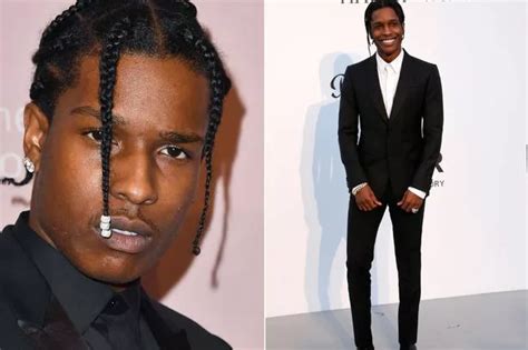 asap rocky leaked video|A$AP Rocky defends his penis and bedroom。